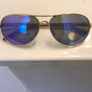 Oakley Tie Breaker Sunglasses